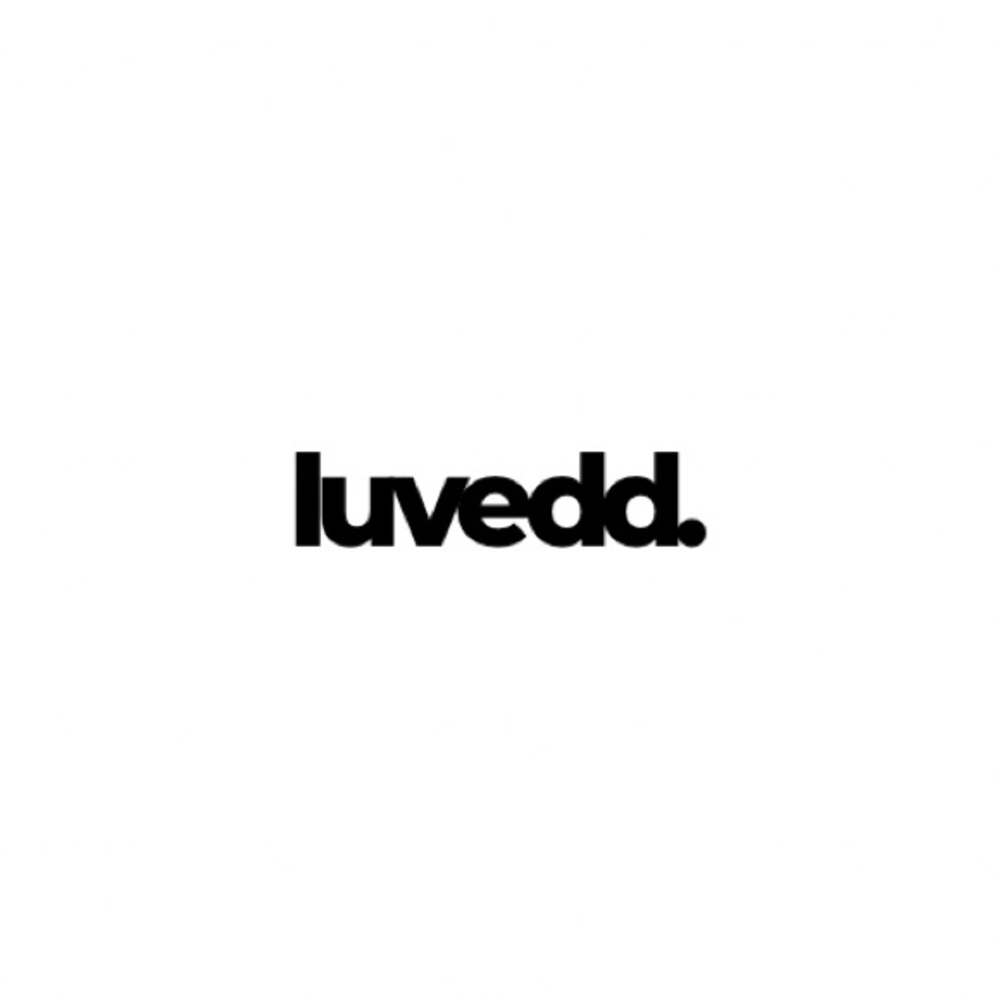 Meet your Posher, LUVEDD.